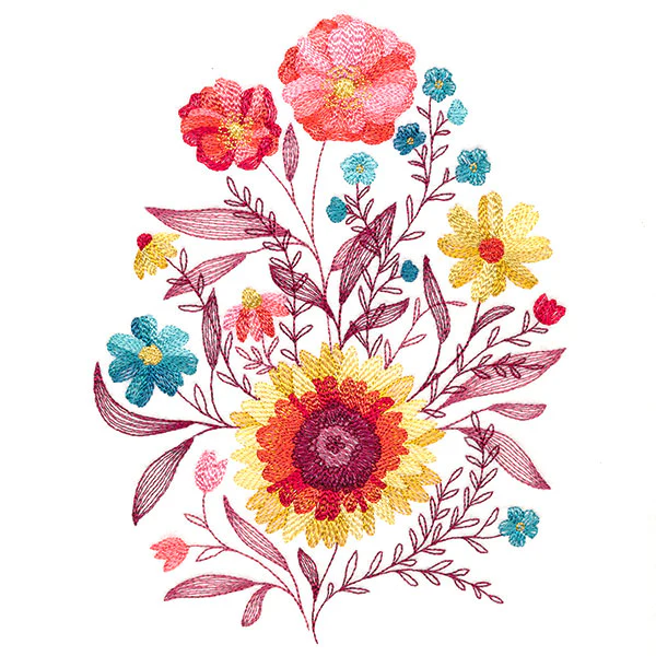 Flourishing Autumn Feature - Image 3
