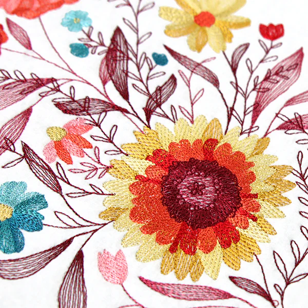Flourishing Autumn Feature - Image 6