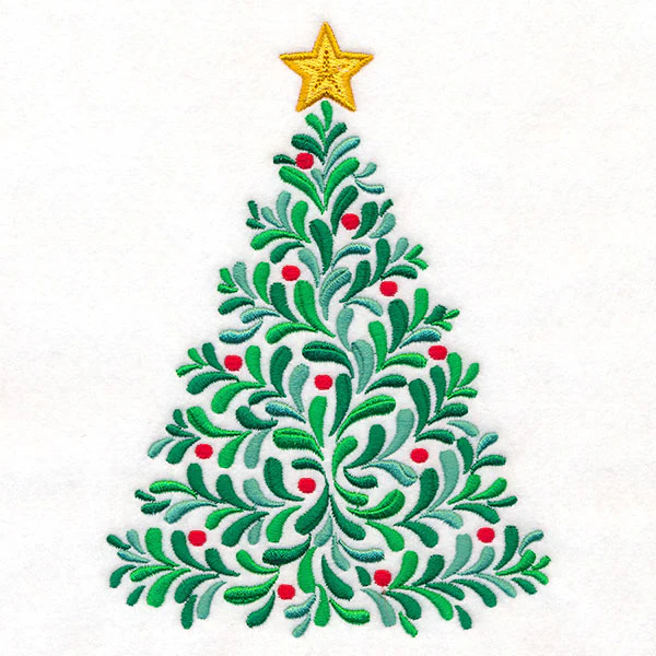 Flourishing Christmas Tree - Image 3