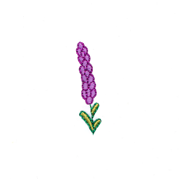 Flourishing Lavender Accent - Image 3
