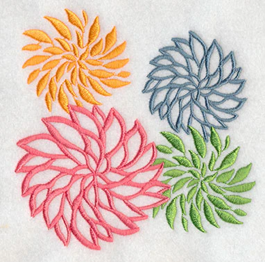 Flower Flourish - Image 4
