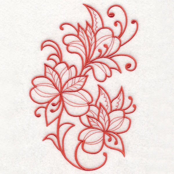 Flowers in Flourish - Alstromeria - Image 2