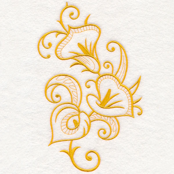 Flowers in Flourish - Calla Lily - Image 2