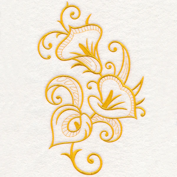 Flowers in Flourish - Calla Lily - Image 5