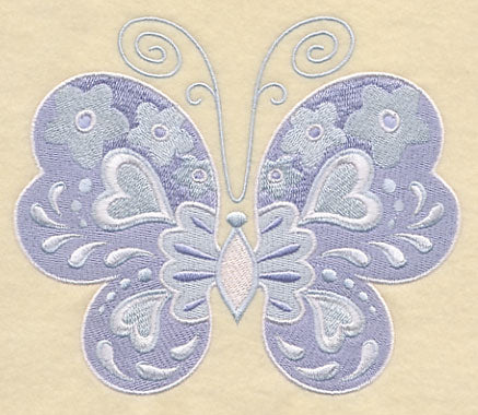 Flutterby Fashion 1 - Image 2