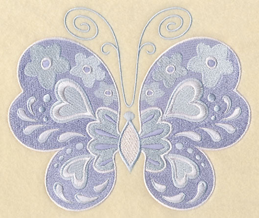 Flutterby Fashion 1 - Image 4