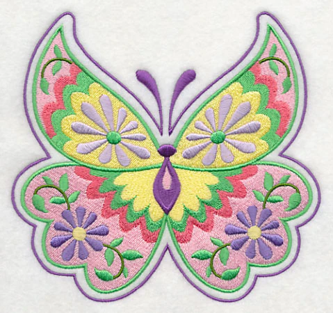 Flutterby Fashion 3 - Image 4