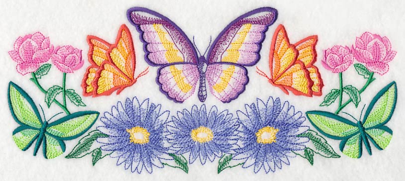 Flutterby Flowers - Image 5