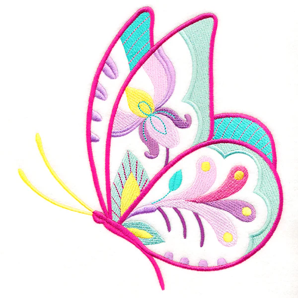Flutterby with Flair 1 - Image 6