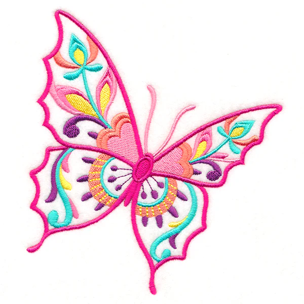 Flutterby with Flair 2 - Image 3