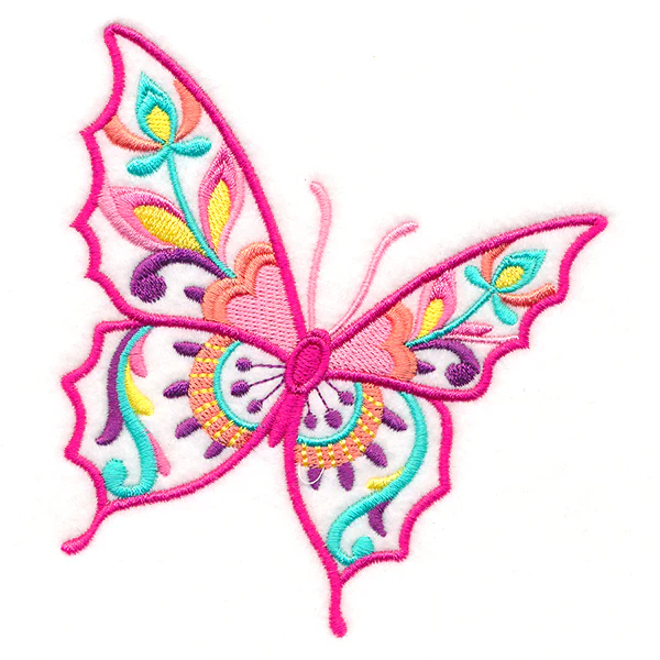Flutterby with Flair 2 - Image 4
