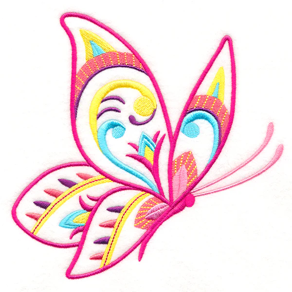 Flutterby with Flair 3 - Image 2