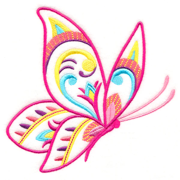 Flutterby with Flair 3 - Image 3