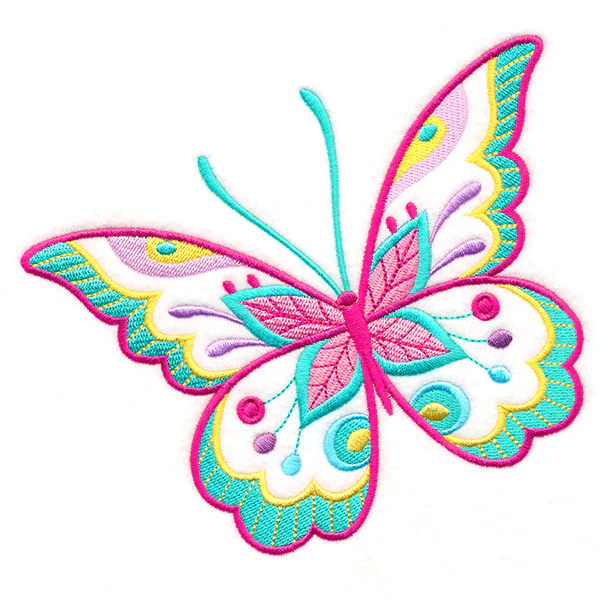 Flutterby with Flair 4 - Image 2