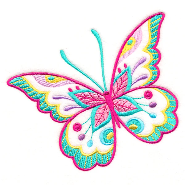 Flutterby with Flair 4 - Image 3
