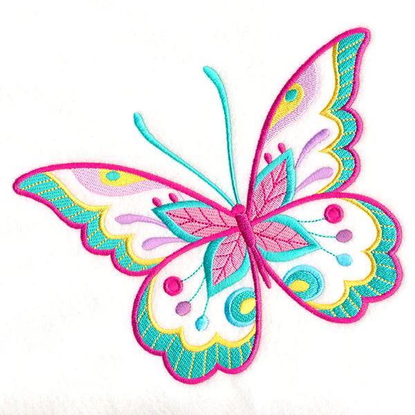 Flutterby with Flair 4 - Image 6