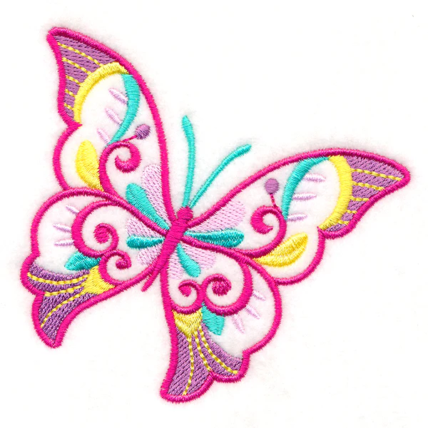Flutterby with Flair 5 - Image 5