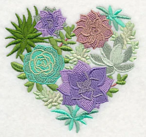 For the Love of Succulents - Image 4
