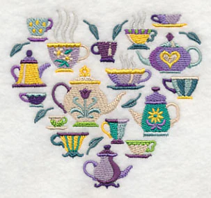 For the Love of Tea - Image 4