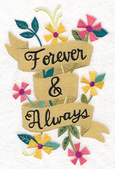 Forever & Always Bouquet - Image 8