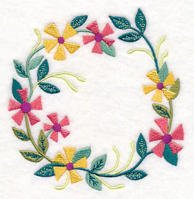 Forever & Always Wreath - Image 4