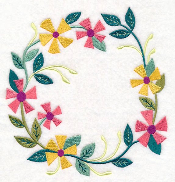Forever & Always Wreath - Image 5