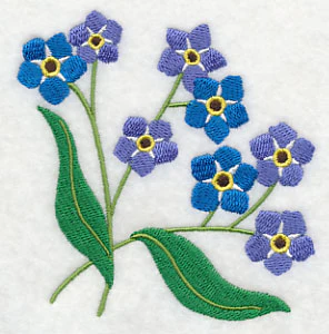 Forget-Me-Not Corner - Image 3