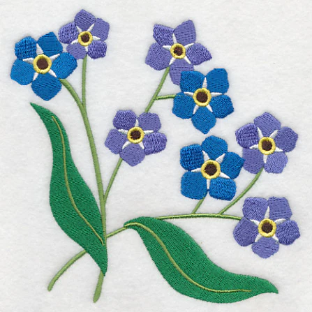 Forget-Me-Not Corner - Image 4