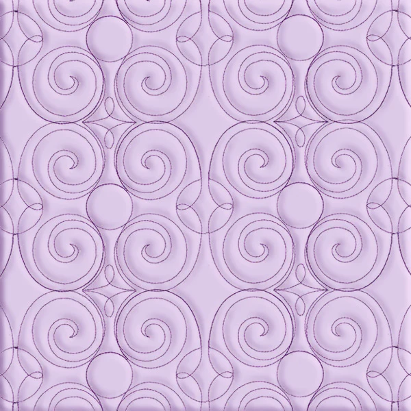 Form & Flow Swirls (Edge-to-Edge Quilting)