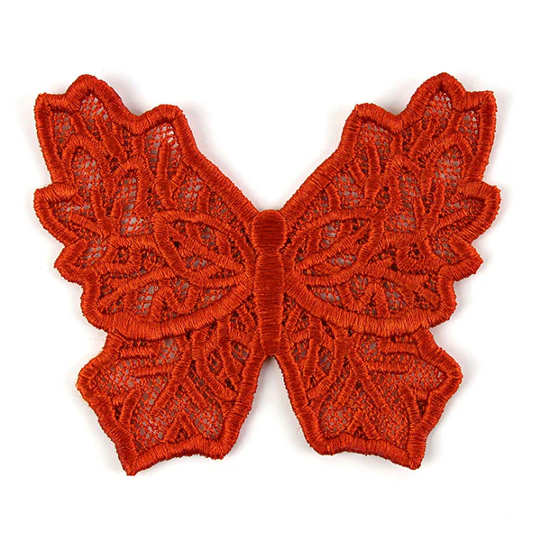 Four Seasons Butterfly - Fall (Lace) - Image 2