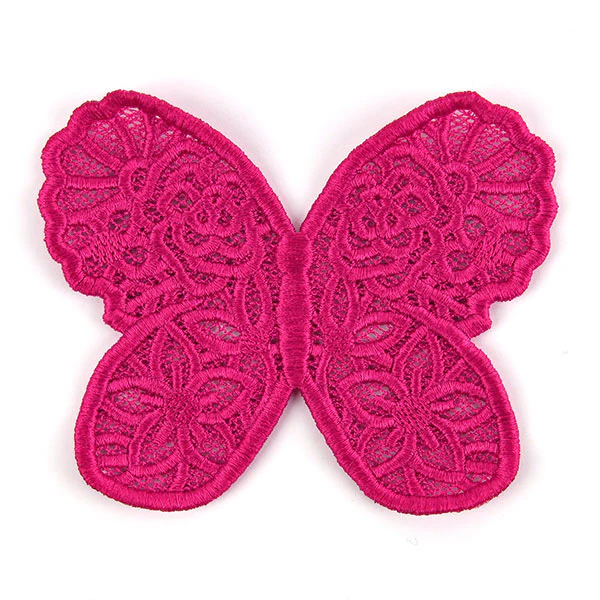 Four Seasons Butterfly - Summer (Lace) - Image 2
