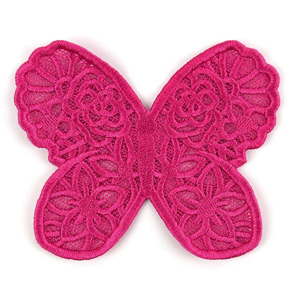Four Seasons Butterfly - Summer (Lace) - Image 3