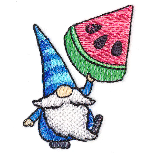 Four Seasons Summer Gnome - Image 2