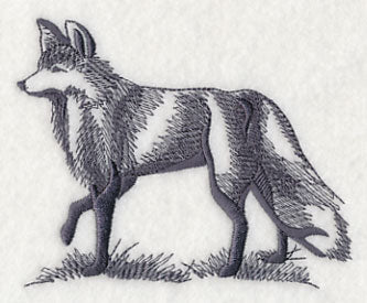 Fox in Nature 3 - Image 3