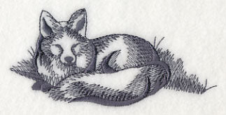 Fox in Nature 4 - Image 3
