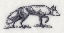 Fox in Nature 5 - Image 2