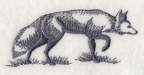Fox in Nature 5 - Image 3