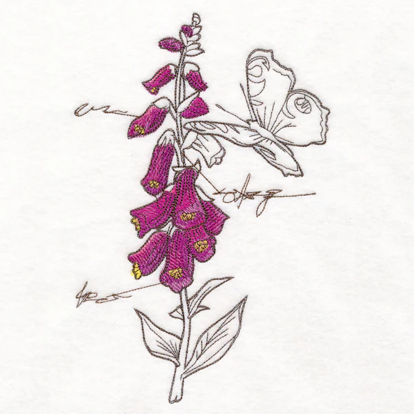 Foxglove Botanicals - Image 2