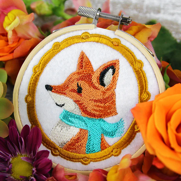 Foxy Cameo - Image 2