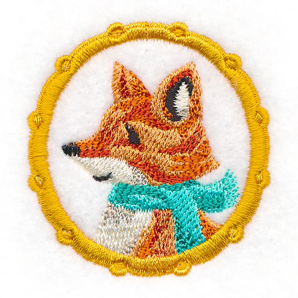 Foxy Cameo - Image 3