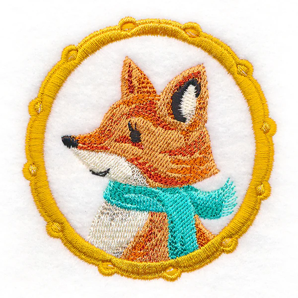 Foxy Cameo - Image 5