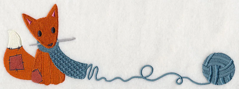 Foxy Crocheting - Image 6