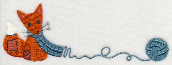 Foxy Knitting - Image 3