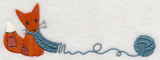 Foxy Knitting - Image 4