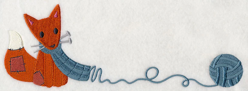 Foxy Knitting - Image 6
