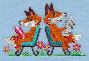 Foxy Love Story - Meeting - Image 3