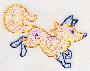 Foxy Trot (Vintage) - Image 4