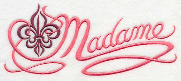 Francais Madame - Image 2