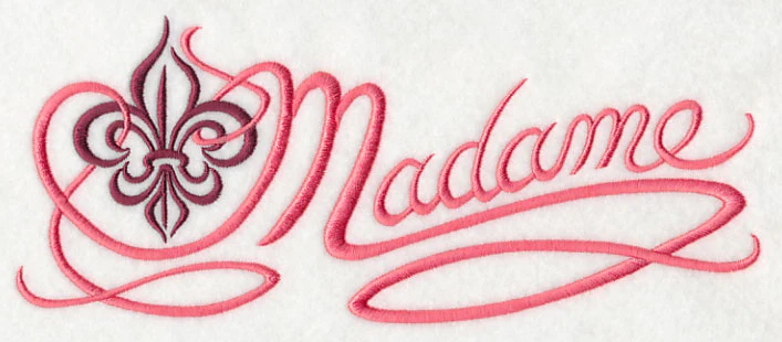 Francais Madame - Image 5