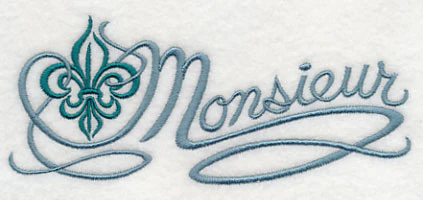 Francais Monsieur - Image 3